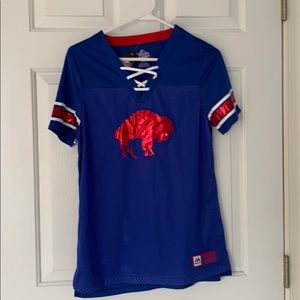 Buffalo Bills shirt